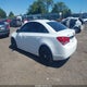 1G1PE5SB3F7276175 2015 Chevrolet Cruze 2Lt Auto auction photo thumbnail 3