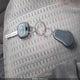 JTEBU14R980132306 2008 Toyota 4Runner Sr5 V6 auction photo thumbnail 11