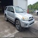 JTEBU14R980132306 2008 Toyota 4Runner Sr5 V6 auction photo thumbnail 1