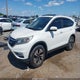 5J6RM3H92FL006030 2015 Honda Cr-V Touring auction photo thumbnail 2