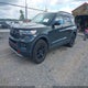 1FMSK8JH0NGC18021 2022 Ford Explorer Timberline auction photo thumbnail 2