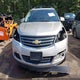 1GNKVHKD8GJ231071 2016 Chevrolet Traverse 2Lt auction photo thumbnail 13