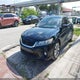 1HGCT1B82FA004925 2015 Honda Accord Exl auction photo thumbnail 6