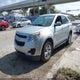 2GNALBEK7E6290292 2014 Chevrolet Equinox 1Lt auction photo thumbnail 2