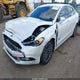 3FA6P0SU2JR107435 2018 Ford Fusion Energi Platinum auction photo thumbnail 6