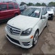 WDDGF8BB2CR207621 2012 Mercedes-Benz C 300 Luxury 4Matic/Sport 4Matic auction photo thumbnail 2