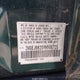2HGEJ6620YH546725 2000 Honda Civic Dx auction photo thumbnail 9
