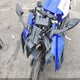 JYARM38E7NA003147 2022 Yamaha Yzfr7 auction photo thumbnail 16