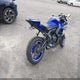 JYARM38E7NA003147 2022 Yamaha Yzfr7 auction photo thumbnail 4