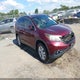 5J6RM4H75DL079295 2013 Honda Cr-V Ex-L auction photo thumbnail 1