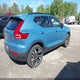 YV4L12UMXR2227911 2024 Volvo Xc40 B5 Ultimate Dark Theme auction photo thumbnail 4