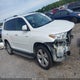 5TDYK3EH6DS091307 2013 Toyota Highlander Limited V6 auction photo thumbnail 1