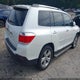 5TDYK3EH6DS091307 2013 Toyota Highlander Limited V6 auction photo thumbnail 4