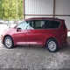 2C4RC1BG1KR625725 2019 Chrysler Pacifica Touring L auction photo thumbnail 14