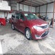 2C4RC1BG1KR625725 2019 Chrysler Pacifica Touring L auction photo thumbnail 1