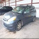 5TDZK23C88S108460 2008 Toyota Sienna Le auction photo thumbnail 2