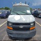 1GCGG25V541172891 2004 Chevrolet Express auction photo thumbnail 12