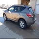JN8AZ1MW8BW162963 2011 Nissan Murano Sv auction photo thumbnail 3