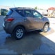 JN8AZ1MW8BW162963 2011 Nissan Murano Sv auction photo thumbnail 4