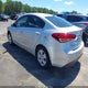 3KPFK4A79HE115190 2017 Kia Forte Lx auction photo thumbnail 3