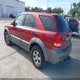KNDJD733265558645 2006 Kia Sorento Ex/Lx auction photo thumbnail 3