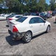 3FAHP0HA3BR340425 2011 Ford Fusion Se auction photo thumbnail 4