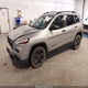 1C4PJLAS3HW603305 2017 Jeep Cherokee Altitude Fwd auction photo thumbnail 2