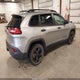 1C4PJLAS3HW603305 2017 Jeep Cherokee Altitude Fwd auction photo thumbnail 4