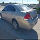 2G1WB58K181343481 2008 Chevrolet Impala Ls auction photo thumbnail 3