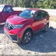 5J6RW1H2XLA009654 2020 Honda Cr-V 2Wd Lx auction photo thumbnail 2