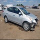 3N1CN7AP1EK457261 2014 Nissan Versa 1.6 Sv auction photo thumbnail 1