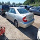 4T1BE32K12U056935 2002 Toyota Camry Le auction photo thumbnail 3