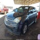 2GNALBEC6B1234541 2011 Chevrolet Equinox Ls auction photo thumbnail 2