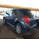 2GNALBEC6B1234541 2011 Chevrolet Equinox Ls auction photo thumbnail 3