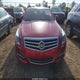 1G6AJ5SX0D0164611 2013 Cadillac Ats Performance auction photo thumbnail 12