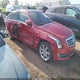 1G6AJ5SX0D0164611 2013 Cadillac Ats Performance auction photo thumbnail 1