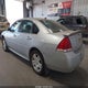 2G1WG5E38C1129448 2012 Chevrolet Impala Lt auction photo thumbnail 3
