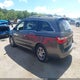 5FNRL5H63BB100313 2011 Honda Odyssey Ex-L auction photo thumbnail 3