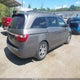 5FNRL5H63BB100313 2011 Honda Odyssey Ex-L auction photo thumbnail 4