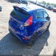 3FADP4GX6FM161357 2015 Ford Fiesta St auction photo thumbnail 4