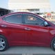5NPDH4AE5DH323822 2013 Hyundai Elantra Gls auction photo thumbnail 13