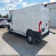 3C6LRVDG3PE578657 2023 Ram Promaster 2500 High Roof 159 Wb auction photo thumbnail 3