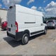 3C6LRVDG3PE578657 2023 Ram Promaster 2500 High Roof 159 Wb auction photo thumbnail 4