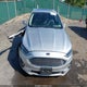 3FA6P0RU5KR273603 2019 Ford Fusion Hybrid Titanium auction photo thumbnail 12
