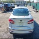 3FA6P0RU5KR273603 2019 Ford Fusion Hybrid Titanium auction photo thumbnail 16