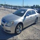 1G1ZH57B98F160576 2008 Chevrolet Malibu Lt auction photo thumbnail 2