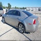 1G1ZH57B98F160576 2008 Chevrolet Malibu Lt auction photo thumbnail 3