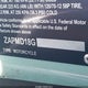 ZAPMD18G9R5100254 2024 Vespa Primavera/Sprint 150 auction photo thumbnail 10
