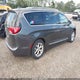 2C4RC1EG3JR110042 2018 Chrysler Pacifica Touring L Plus auction photo thumbnail 4