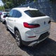 5UX33DT09S9Z73768 2025 BMW X4 xDrive30I auction photo thumbnail 3